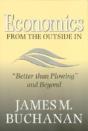 Economics From The Outside In - Preview