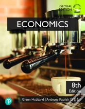 Capa do artigo Economics, Global Edition
