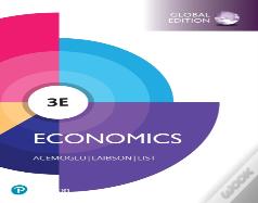 Economics, Global Edition