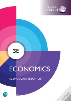 Capa do artigo Economics, Global Edition