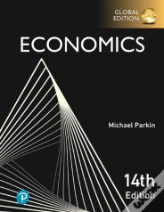 Economics, Global Edition