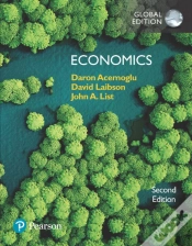 Capa do artigo Economics, Global Editon