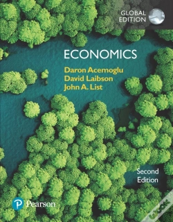 Capa do artigo Economics, Global Editon