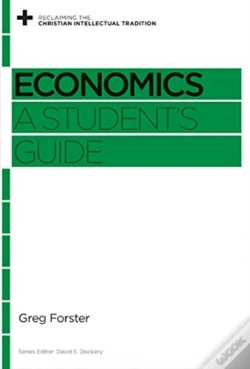 Capa do artigo Economics