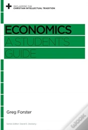 Capa do artigo Economics