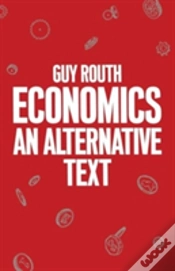 Capa do artigo Economics