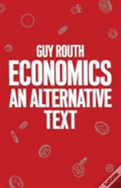 Capa do artigo Economics