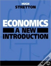 Capa do artigo Economics