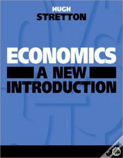 Capa do artigo Economics