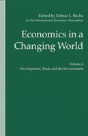 Economics In A Changing World - Preview