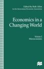 Economics In A Changing World - Preview