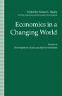 Economics In A Changing World - Preview