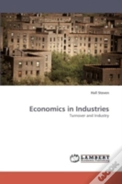 Capa do artigo Economics In Industries