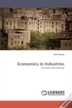 Capa do artigo Economics In Industries