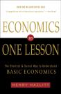 Economics In One Lesson - Preview