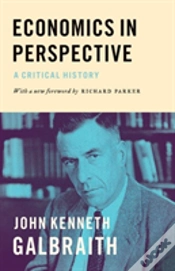 Capa do artigo Economics In Perspective