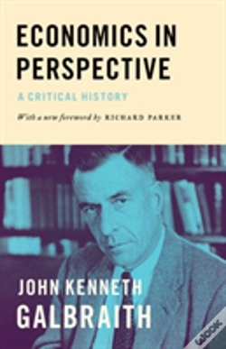 Capa do artigo Economics In Perspective