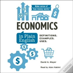 Capa do artigo Economics In Plain English