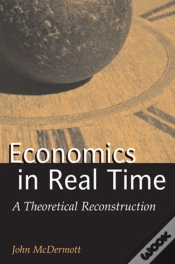 Capa do artigo Economics In Real Time
