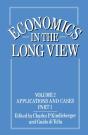 Economics In The Long View - Preview