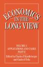 Economics In The Long View - Preview