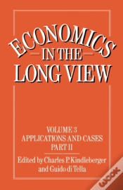 Capa do artigo Economics In The Long View