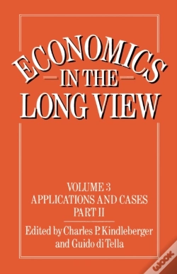 Capa do artigo Economics In The Long View