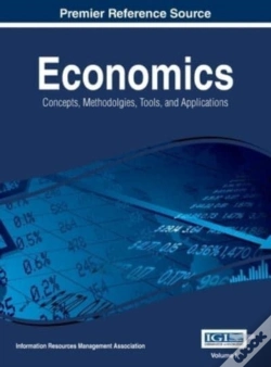 Capa do artigo Economics