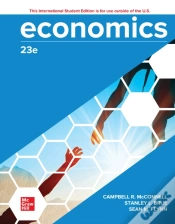 Capa do artigo Economics Ise