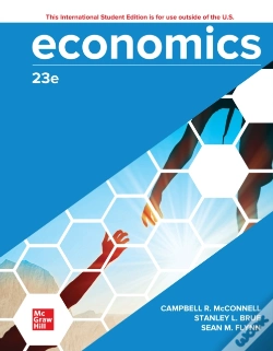 Capa do artigo Economics Ise