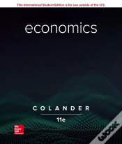 Capa do artigo Economics Ise