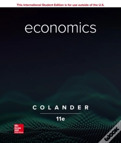 Capa do artigo Economics Ise