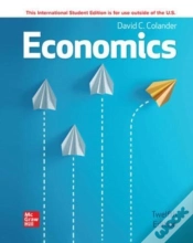 Capa do artigo Economics Ise