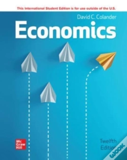 Capa do artigo Economics Ise