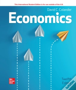 Capa do artigo Economics Ise