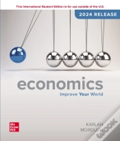 Capa do artigo Economics Ise