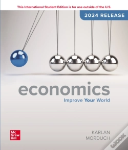 Capa do artigo Economics Ise