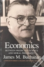 Capa do artigo Economics