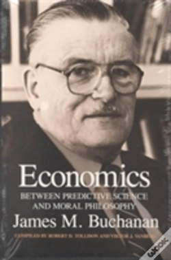 Capa do artigo Economics