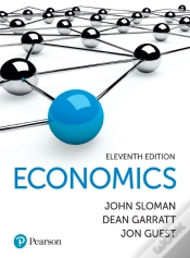 Capa do artigo Economics
