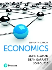 Capa do artigo Economics