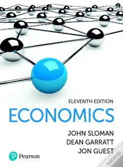 Capa do artigo Economics