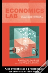 Economics Lab