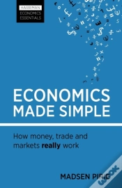 Capa do artigo Economics Made Simple