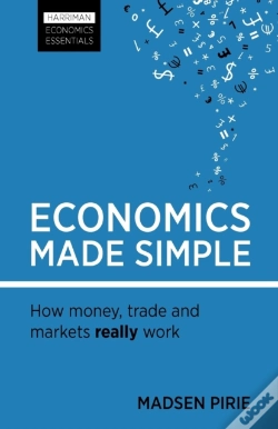 Capa do artigo Economics Made Simple