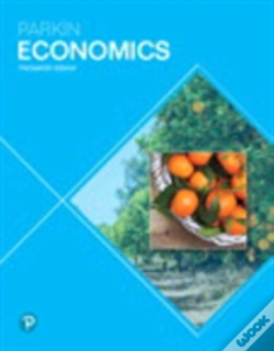 Capa do artigo Economics