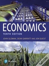 Economics + Myeconlab Pack