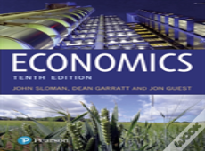 Economics + Myeconlab Pack