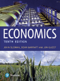 Economics + Myeconlab Pack - Preview