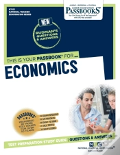 Capa do artigo Economics